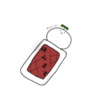 おりんのとうみょう。（個別スタンプ：12）