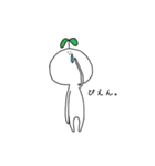おりんのとうみょう。（個別スタンプ：16）