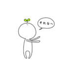 おりんのとうみょう。（個別スタンプ：17）