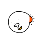 ハナボン（個別スタンプ：2）