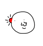 ハナボン（個別スタンプ：3）