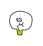 ハナボン（個別スタンプ：4）