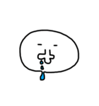 ハナボン（個別スタンプ：6）
