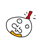 ハナボン（個別スタンプ：7）