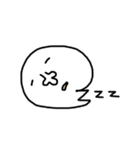 ハナボン（個別スタンプ：8）
