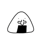 ハナボン（個別スタンプ：9）