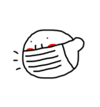 ハナボン（個別スタンプ：11）