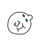 ハナボン（個別スタンプ：12）
