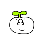 ハナボン（個別スタンプ：18）