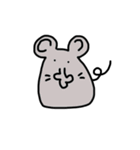 ハナボン（個別スタンプ：21）