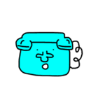 ハナボン（個別スタンプ：24）