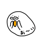 ハナボン（個別スタンプ：25）