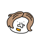 ハナボン（個別スタンプ：27）