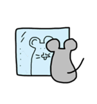 ハナボン（個別スタンプ：30）