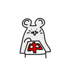 ハナボン（個別スタンプ：32）