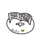 ハナボン（個別スタンプ：34）