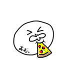 ハナボン（個別スタンプ：38）