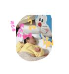 まりん姫1（個別スタンプ：6）