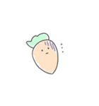 にんじんちゃんですが何か？（個別スタンプ：37）