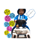 琉心3（個別スタンプ：1）