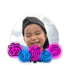琉心3（個別スタンプ：9）