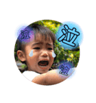 琉心3（個別スタンプ：10）