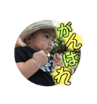 琉心3（個別スタンプ：11）