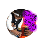 琉心3（個別スタンプ：18）