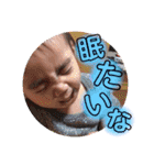 琉心3（個別スタンプ：19）