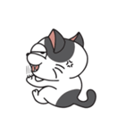 猫のツチくん（個別スタンプ：20）