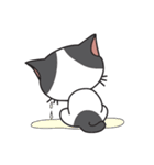 猫のツチくん（個別スタンプ：22）