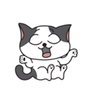 猫のツチくん（個別スタンプ：24）