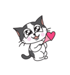 猫のツチくん（個別スタンプ：29）
