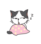 猫のツチくん（個別スタンプ：32）
