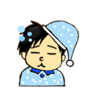こすこすこすこす（個別スタンプ：6）