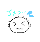 みんなとり（日常）（個別スタンプ：8）