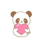 オタクなゆきだるま達。（個別スタンプ：36）