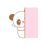 オタクなゆきだるま達。（個別スタンプ：37）