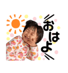 るあスタ7（個別スタンプ：1）
