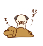 わんこな日常（個別スタンプ：29）