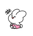 うさぱん 日常編（個別スタンプ：36）