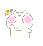 ハムスターはむちゃん（個別スタンプ：8）
