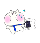 ハムスターはむちゃん（個別スタンプ：10）