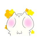 ハムスターはむちゃん（個別スタンプ：16）