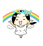 バレエコーチゆうこ先生が行く。（個別スタンプ：6）