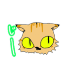 シバタ家の日常（個別スタンプ：9）