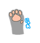 シバタ家の日常（個別スタンプ：13）