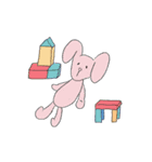 ぼく、かんた。5さい。（個別スタンプ：31）