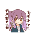 589プロ（個別スタンプ：1）