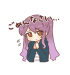 589プロ（個別スタンプ：2）